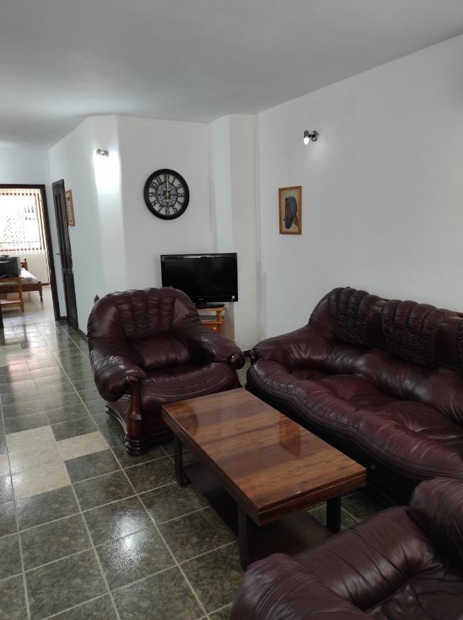 Рибарска 8 Lägenhet Sozopol Exteriör bild