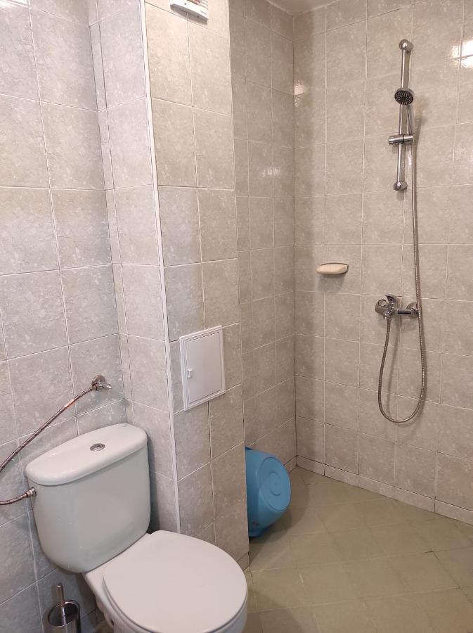Рибарска 8 Lägenhet Sozopol Exteriör bild
