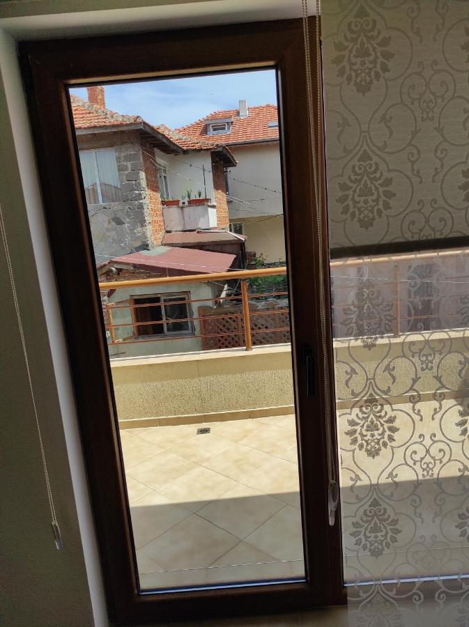 Рибарска 8 Lägenhet Sozopol Exteriör bild