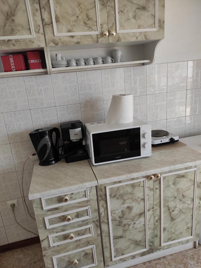 Рибарска 8 Lägenhet Sozopol Exteriör bild