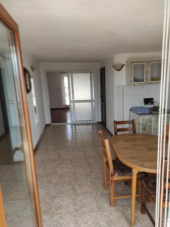 Рибарска 8 Lägenhet Sozopol Exteriör bild