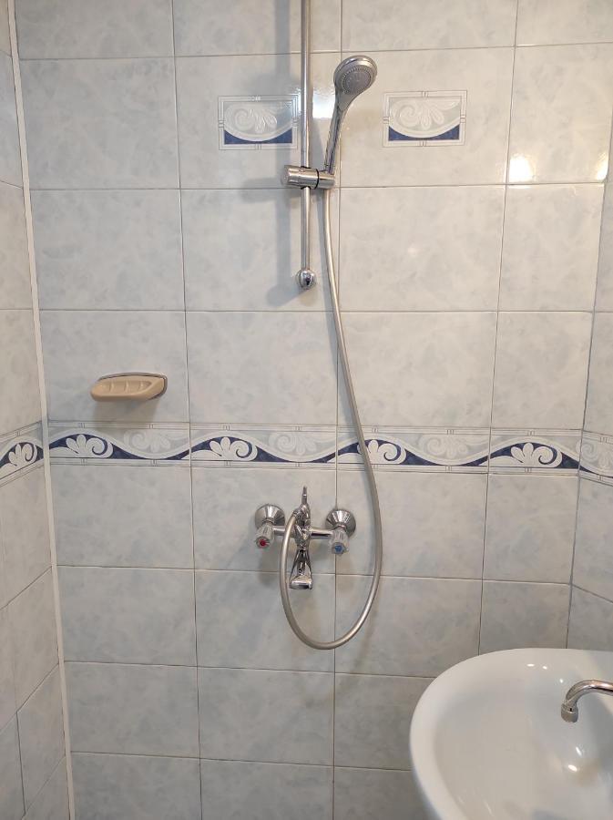 Рибарска 8 Lägenhet Sozopol Exteriör bild