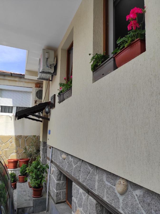 Рибарска 8 Lägenhet Sozopol Exteriör bild