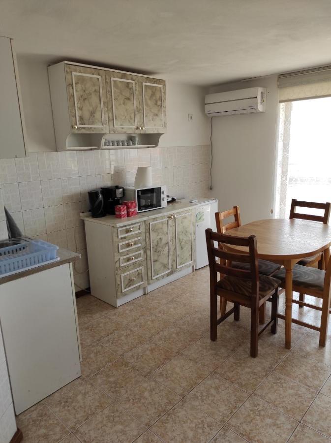 Рибарска 8 Lägenhet Sozopol Exteriör bild