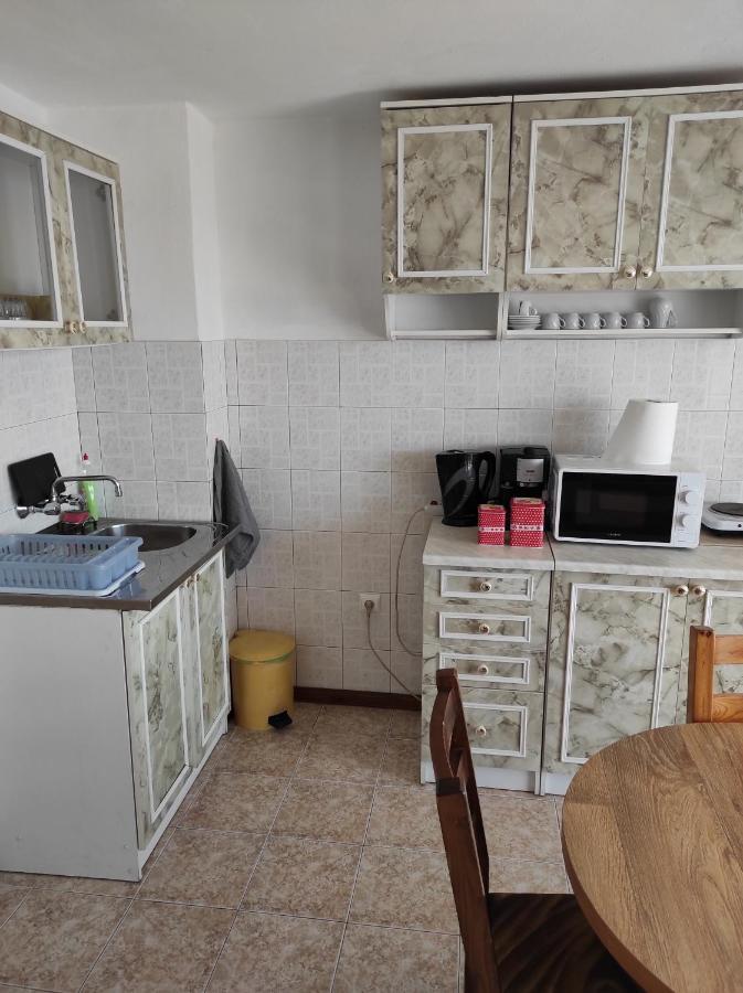 Рибарска 8 Lägenhet Sozopol Exteriör bild