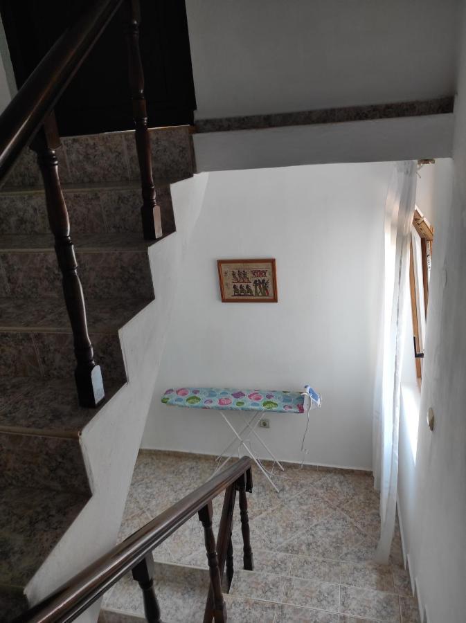 Рибарска 8 Lägenhet Sozopol Exteriör bild