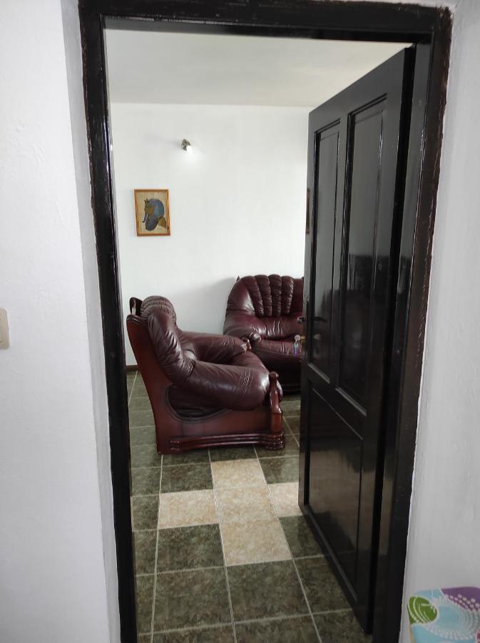 Рибарска 8 Lägenhet Sozopol Exteriör bild