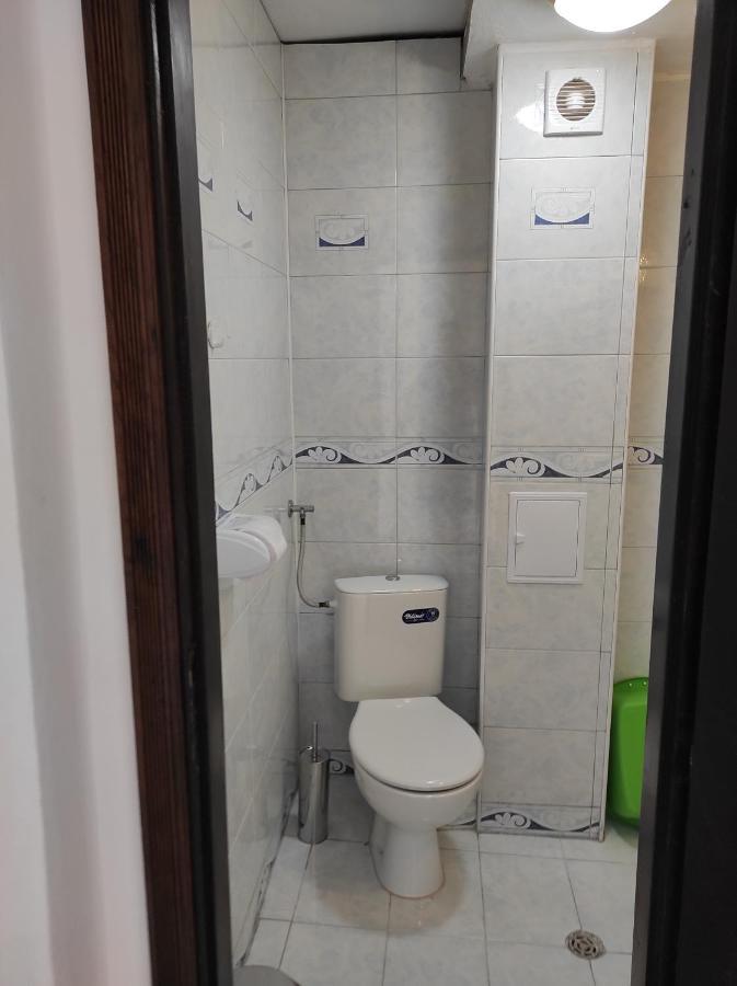 Рибарска 8 Lägenhet Sozopol Exteriör bild