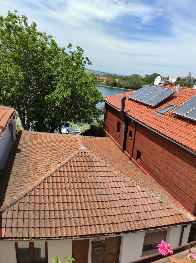 Рибарска 8 Lägenhet Sozopol Exteriör bild