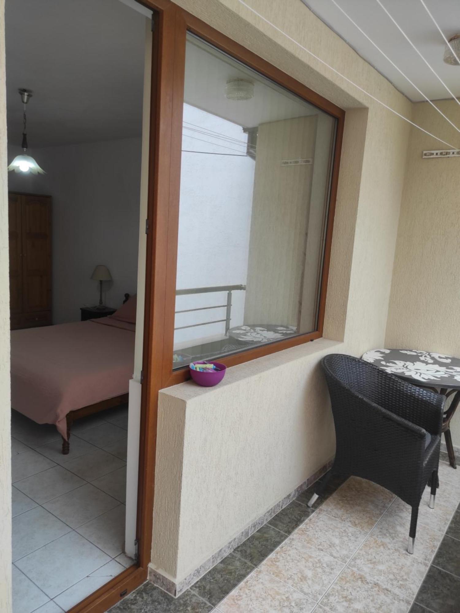 Рибарска 8 Lägenhet Sozopol Exteriör bild