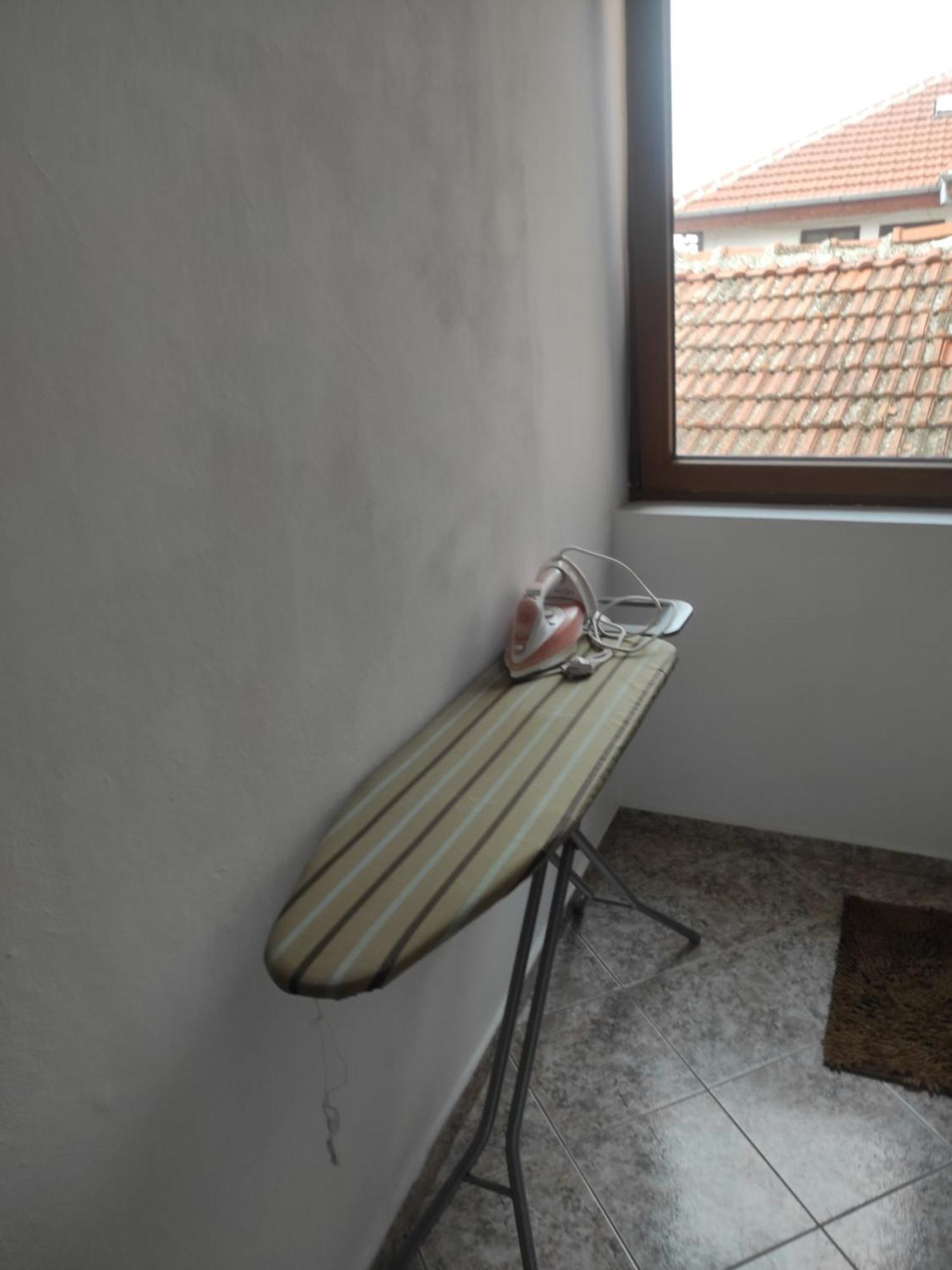 Рибарска 8 Lägenhet Sozopol Exteriör bild